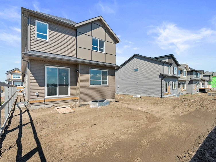 17355 2 Street, Edmonton, AB, T5Y 4G6 - 37