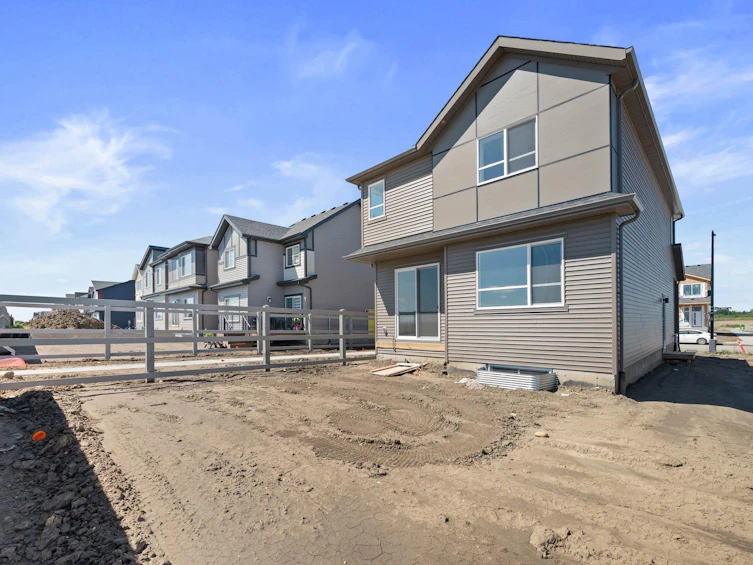 17355 2 Street, Edmonton, AB, T5Y 4G6 - 38