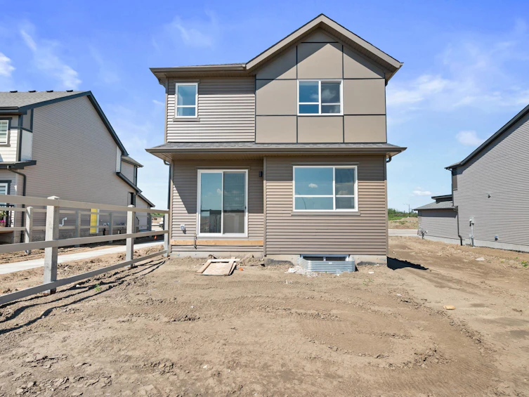 17355 2 Street, Edmonton, AB, T5Y 4G6 - 39