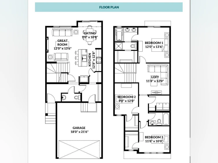 7117 51 Avenue, Beaumont, AB, T4X 0S4 - 10