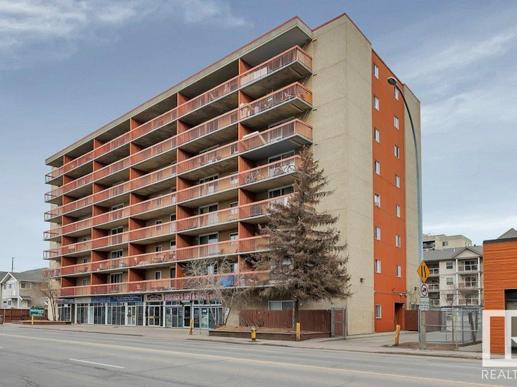 206-12831 66 Street, Edmonton, AB, T5C 0A4 - 3