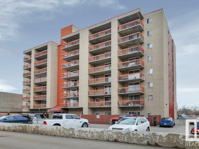 206-12831 66 Street, Edmonton, AB, T5C 0A4 - 19