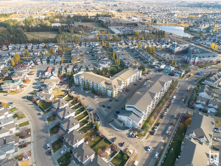 211-155 Edwards Drive, Edmonton, AB, T6X 1N6 - 42