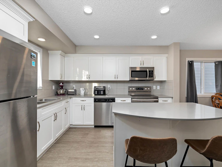 204 Allard, Fort Saskatchewan, AB, T8L 4E8