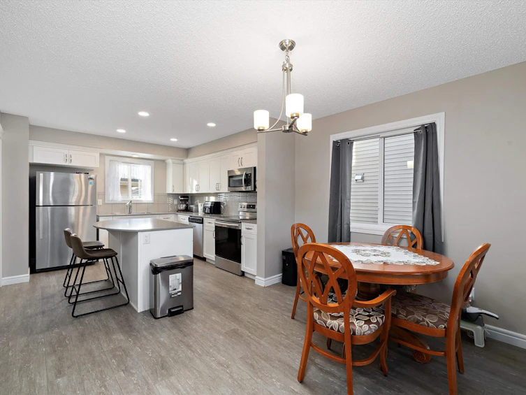 204 Allard, Fort Saskatchewan, AB, T8L 4E8 - 9
