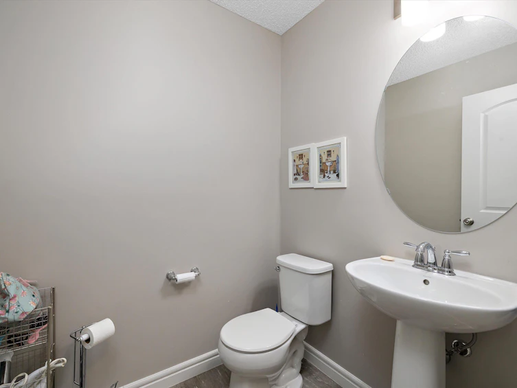 204 Allard, Fort Saskatchewan, AB, T8L 4E8 - 15