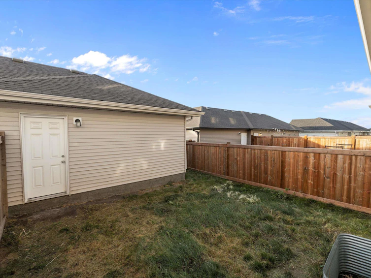 204 Allard, Fort Saskatchewan, AB, T8L 4E8 - 27