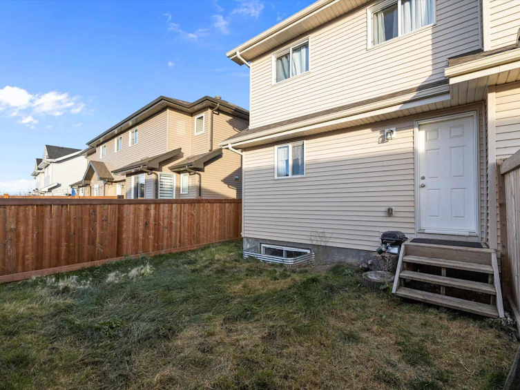 204 Allard, Fort Saskatchewan, AB, T8L 4E8 - 28