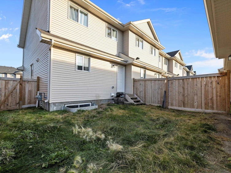 204 Allard, Fort Saskatchewan, AB, T8L 4E8 - 29