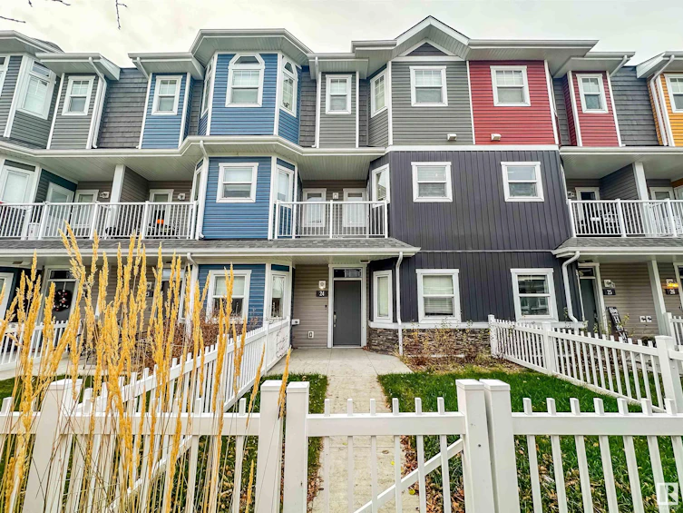 24-150 Everitt Drive N, St. Albert, AB, T8N 7R8 - 45