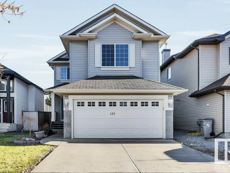 103 Rue Masson, Beaumont, AB, T4X 1S8