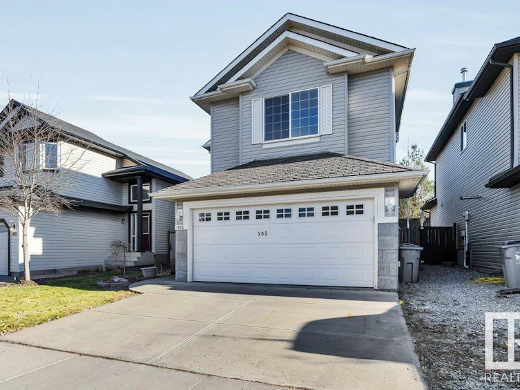 103 Rue Masson, Beaumont, AB, T4X 1S8 - 2