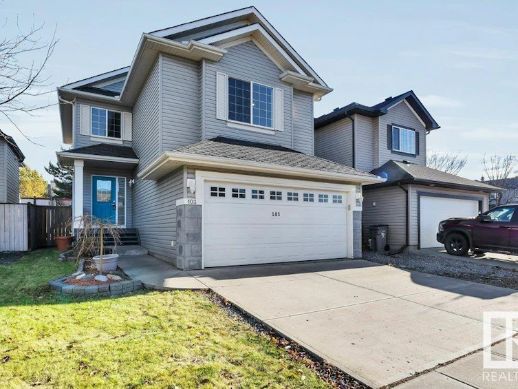 103 Rue Masson, Beaumont, AB, T4X 1S8 - 3