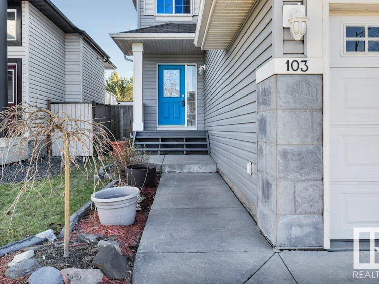 103 Rue Masson, Beaumont, AB, T4X 1S8 - 4