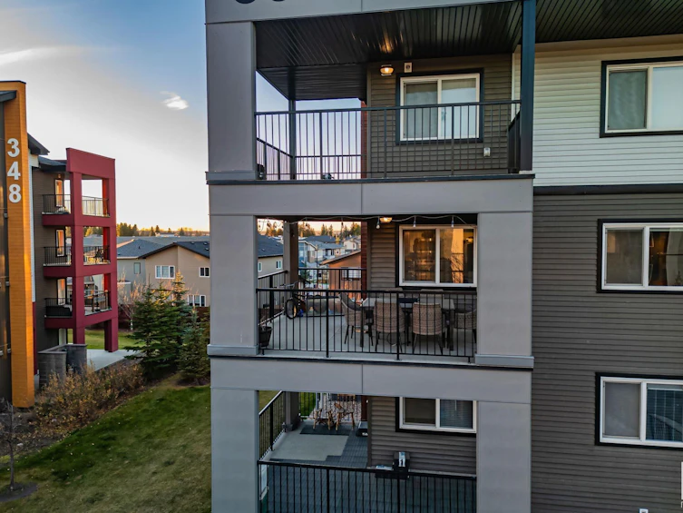 301-394 Windermere Road, Edmonton, AB, T6W 0R1 - 24