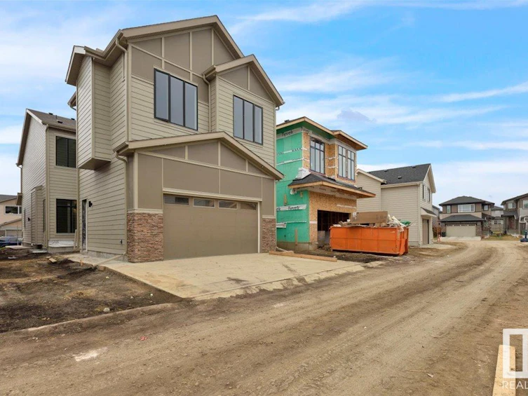 6724 Crawford Way, Edmonton, AB, T6W 1A6 - 55