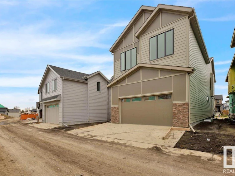 6724 Crawford Way, Edmonton, AB, T6W 1A6 - 57