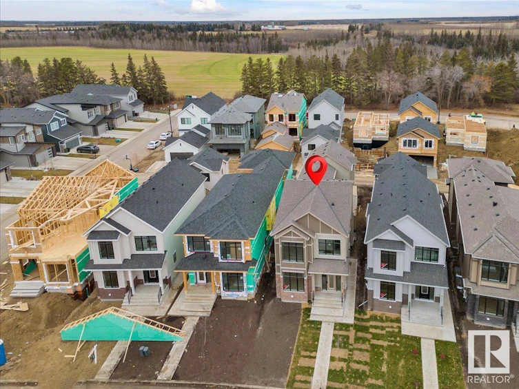6724 Crawford Way, Edmonton, AB, T6W 1A6 - 58