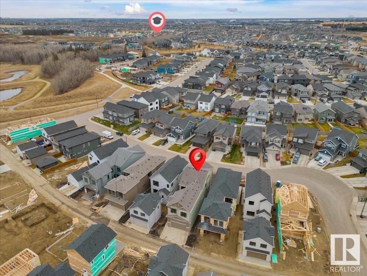 6724 Crawford Way, Edmonton, AB, T6W 1A6 - 61