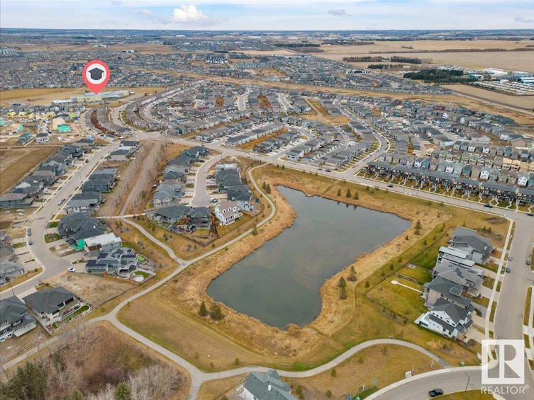 6724 Crawford Way, Edmonton, AB, T6W 1A6 - 63