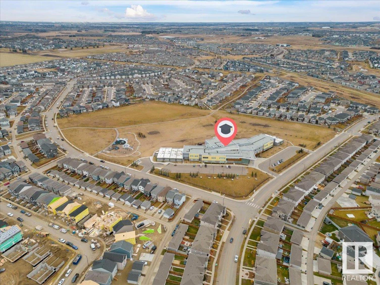 6724 Crawford Way, Edmonton, AB, T6W 1A6 - 64