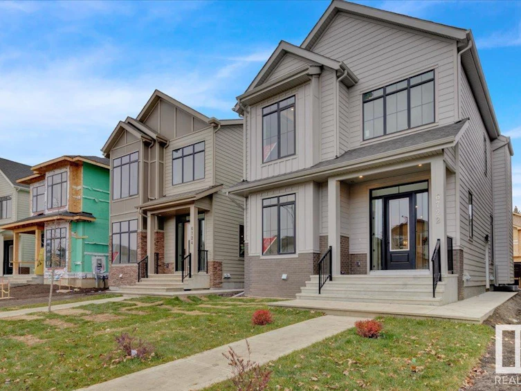 6722 Crawford Way, Edmonton, AB, T6W 1A6 - 3