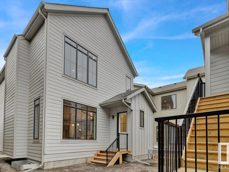 6722 Crawford Way, Edmonton, AB, T6W 1A6 - 67