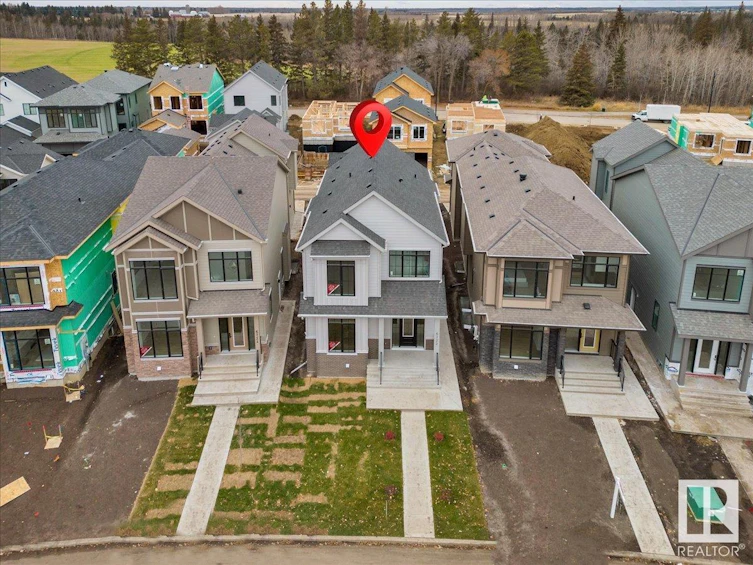 6722 Crawford Way, Edmonton, AB, T6W 1A6 - 71