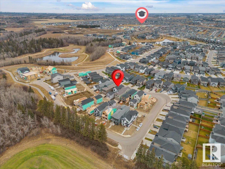 6722 Crawford Way, Edmonton, AB, T6W 1A6 - 73