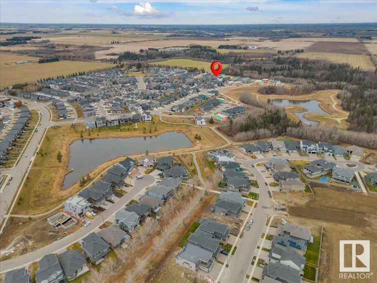 6722 Crawford Way, Edmonton, AB, T6W 1A6 - 75