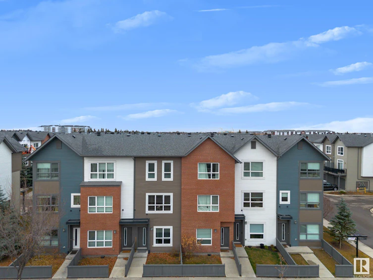 13-2560 Pegasus Boulevard, Edmonton, AB, T5E 6V4 - 4