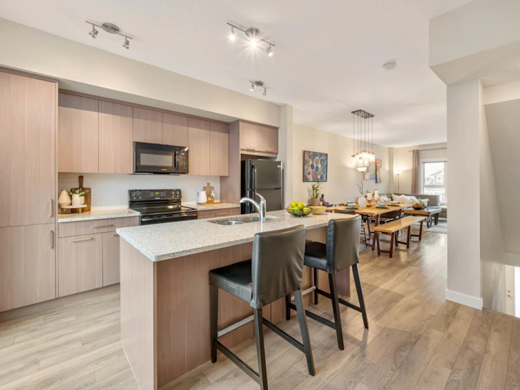 13-2560 Pegasus Boulevard, Edmonton, AB, T5E 6V4 - 10