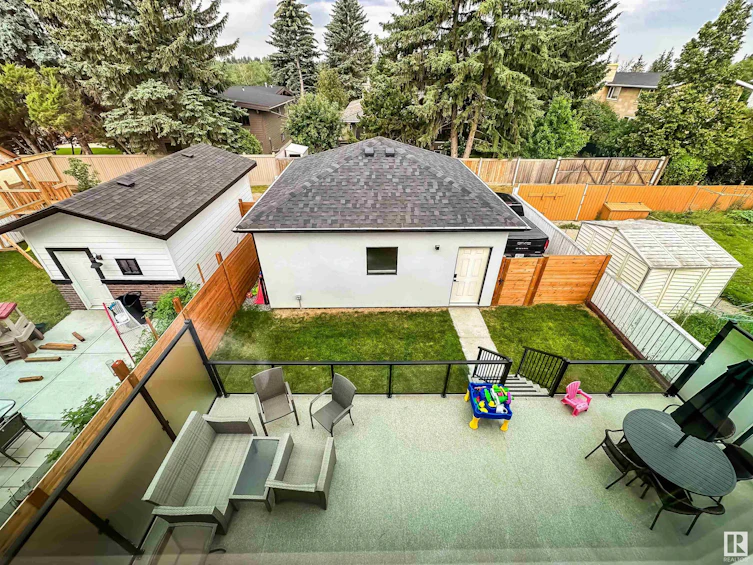 6216 132 Street, Edmonton, AB, T6H 3Y7 - 62