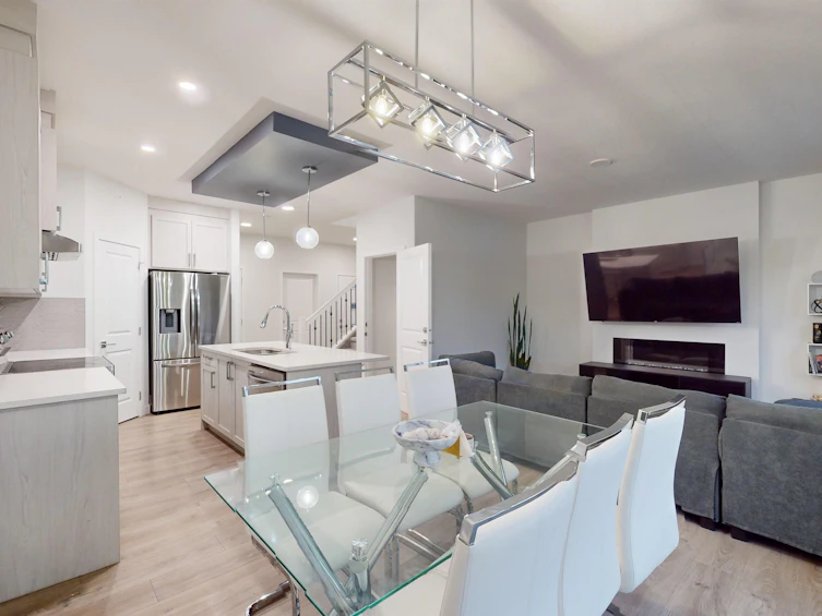 8815 Carson Way, Edmonton, AB, T6W 2Y6 - 9