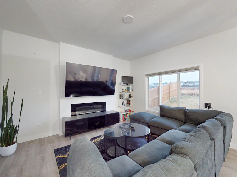 8815 Carson Way, Edmonton, AB, T6W 2Y6 - 12