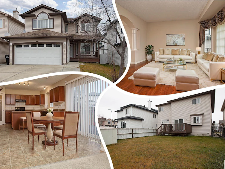 4744 154 Avenue, Edmonton, AB, T5Y 0C2