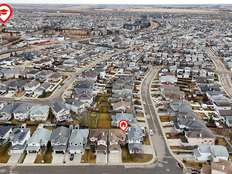 4744 154 Avenue, Edmonton, AB, T5Y 0C2 - 69
