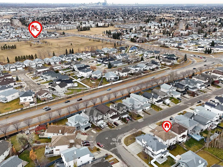 4744 154 Avenue, Edmonton, AB, T5Y 0C2 - 70