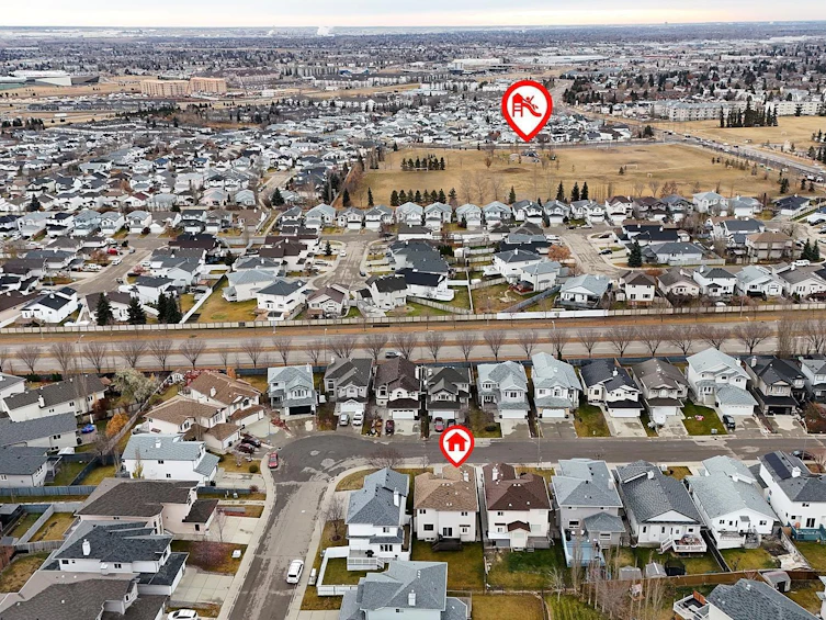 4744 154 Avenue, Edmonton, AB, T5Y 0C2 - 71