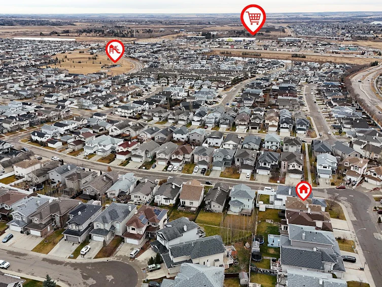 4744 154 Avenue, Edmonton, AB, T5Y 0C2 - 72