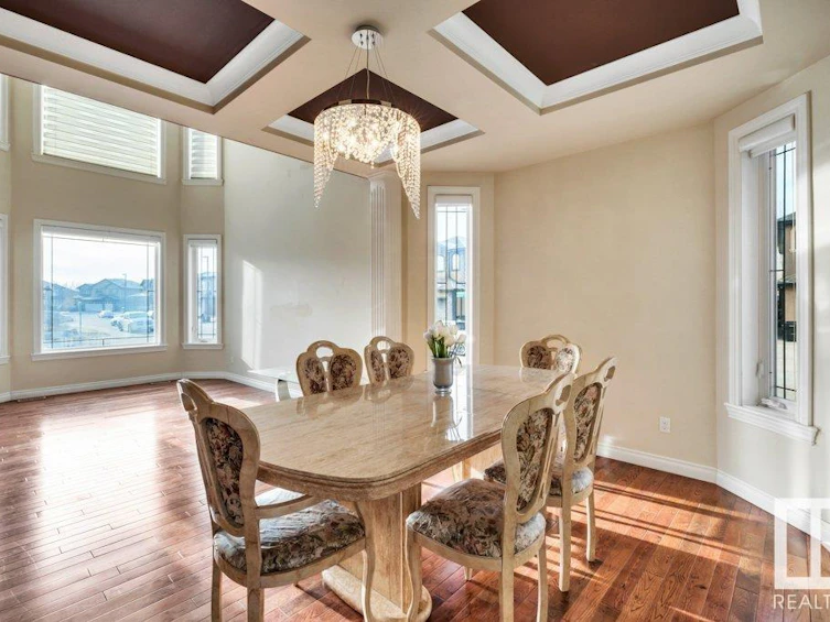 1004 Wildwood Court, Edmonton, AB, T6T 0M2 - 12