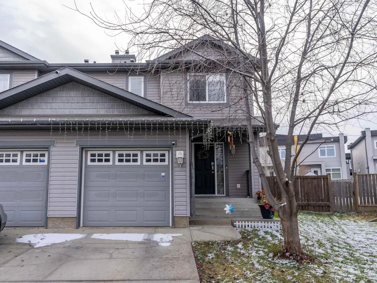2031 Hammond Cl, Edmonton, AB, T6M 0K2