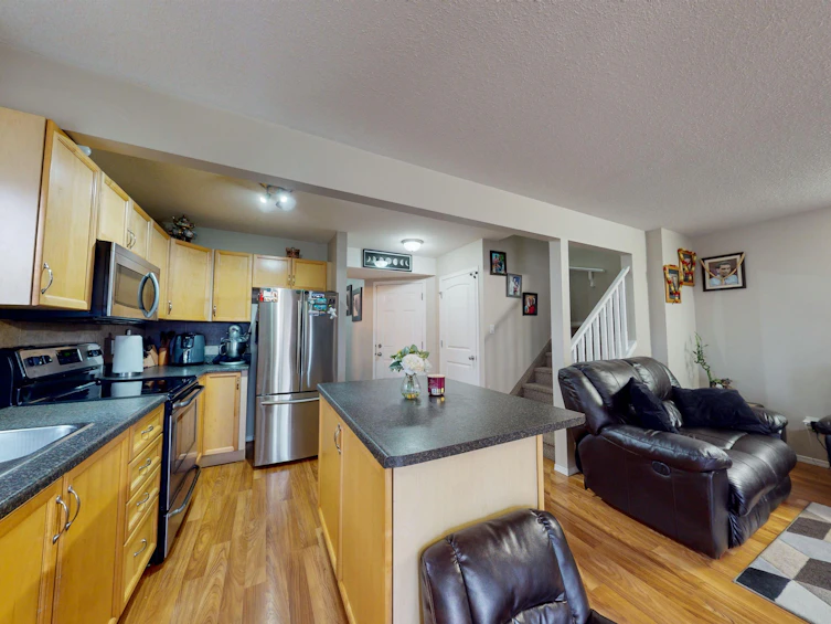 2031 Hammond Cl, Edmonton, AB, T6M 0K2 - 12