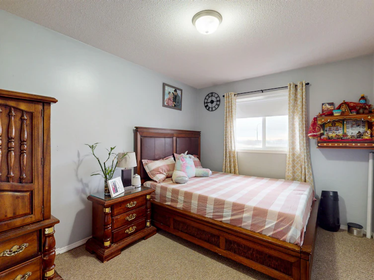 2031 Hammond Cl, Edmonton, AB, T6M 0K2 - 22