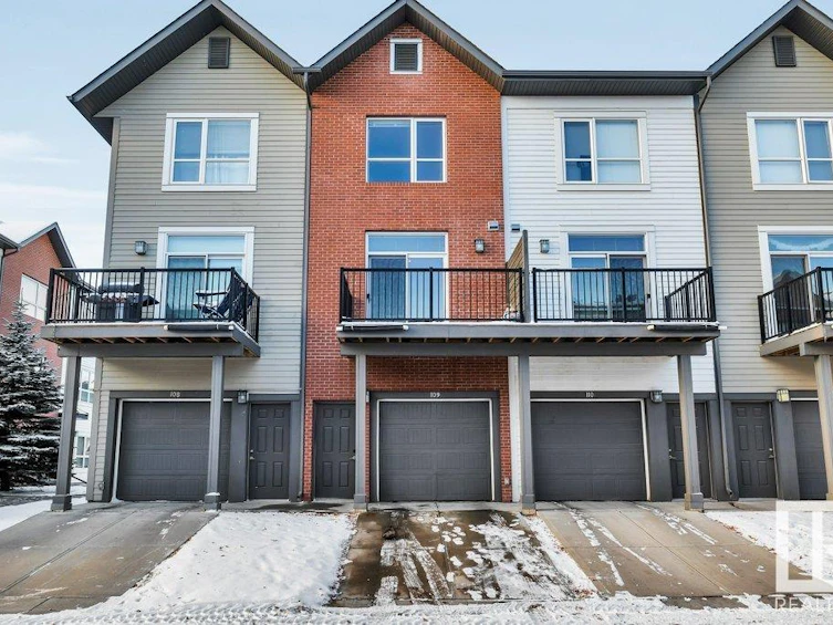 109-2560 Pegasus Boulevard, Edmonton, AB, T5E 6V4 - 30