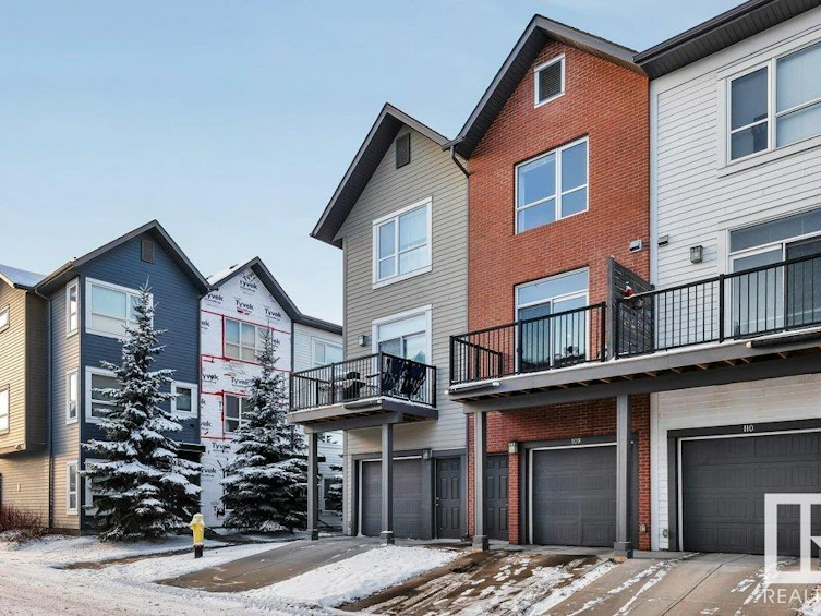 109-2560 Pegasus Boulevard, Edmonton, AB, T5E 6V4 - 31