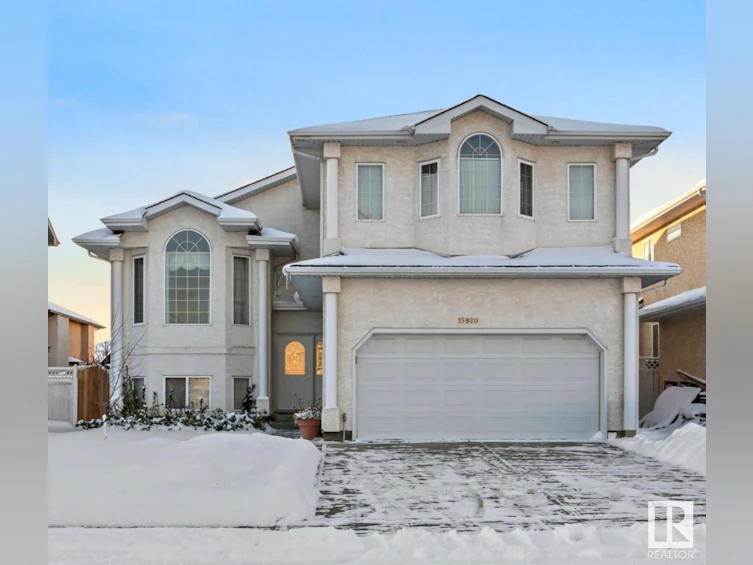 15920 90 Street, Edmonton, AB, T5Z 3J2