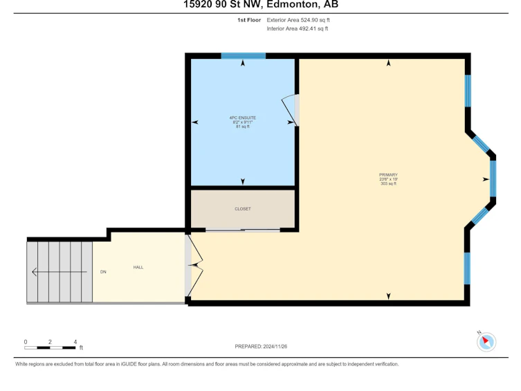 15920 90 Street, Edmonton, AB, T5Z 3J2 - 37