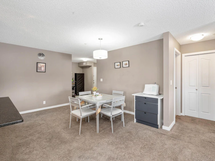 318-12045 22 Avenue, Edmonton, AB, T6W 2Y2 - 9