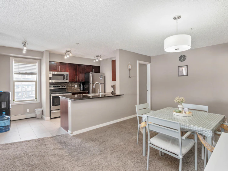 318-12045 22 Avenue, Edmonton, AB, T6W 2Y2 - 10